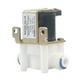 thumbnail image 3 of 1 4 12v Válvula Solenoide De Agua De Alimentación De Entrada N C Normalmente Cerrada Para El Sistema B De Ro, 3 of 5