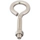thumbnail image 2 of Eye Bolt National Hardware N221-648 de acero inoxidable, 10 x 2,5 cm, 2 of 2