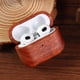 thumbnail image 1 of Estuche de Madera para AirPods Pro 2ª Generación con Correa – Avery's Boutique, 1 of 3