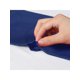 thumbnail image 5 of INSPIRE CHIC Bufandas de Mujer Pañuelo de Color Sólido Bufandas Sedosas Largas para el Cuello Azul Marino, 5 of 6