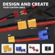 thumbnail image 3 of Kit de conectores y adaptadores Ledvillage T-Plug XT30 XT60 EC3, 3 of 5