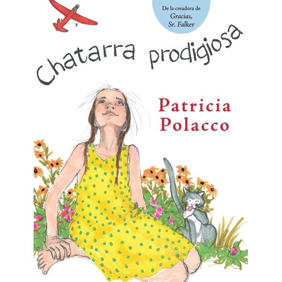 Libro Vintage Español – Chatarra prodigiosa