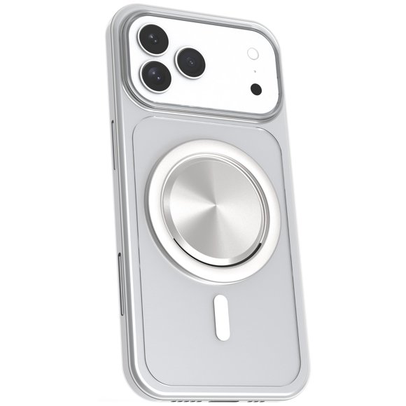 Agarre y soporte MagSafe ultra delgado Tango para celular