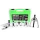 thumbnail image 1 of Kit de servicio frontal OEMTOOLS 26554 con extractor de brazos Pitman, 1 of 9