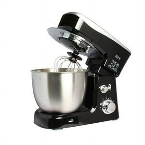 Batidora De Pedestal Irt Negra 700W 3.5Lts