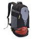 thumbnail image 1 of Mochila para básquet Bseash de 35 L con compartimento inferior para balón, 1 of 7