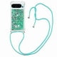 thumbnail image 1 of Funda FOXDOCK para Google Pixel 9 Pro con Cuerda Ajustable, Brillo Líquido, Protección Antigolpes y Lente – Ideal para Regalo, 1 of 6