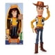 thumbnail image 1 of Figura de Acción Parlante Disney Store Woody Toy Story, 1 of 3