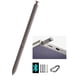 thumbnail image 1 of Lápiz óptico EXTFOA S24 Ultra Bluetooth violeta/gris, 1 of 8