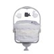 thumbnail image 5 of Silla Nido y Mecedora Baby Hug 4 En 1 Air Stone Gris, 5 of 5