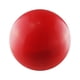 thumbnail image 2 of Balón Medicinal Silicona Terapias Yoga Pilates Rojo 4kg, 2 of 3