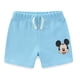 thumbnail image 3 of Set de ropa Disney Mickey Mouse Waffle Knit para niños, 3 of 8