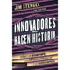 thumbnail image 1 of Libro Innovadores Que Hacen Historia, 1 of 2
