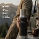 thumbnail image 3 of Termo Mate Edition Zola 1L - Negro, 3 of 6