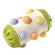 thumbnail image 4 of Pelota Sensorial De Juguete Para Bebés De 3 Meses En Adelante, Niñas, Niños, 12 Clavos, Color Verde, 4 of 5