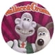 thumbnail image 3 of Película Sin Título de Wallace y Gromit Alfombra Redonda de Felpa Coral, Antideslizante, No Desprende Pelusas, Lavable y Duradera para Salón, Dormitorio y Habitación de Niños 60cm, 3 of 6