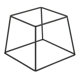 Sunnex - Alzador Cuadrado 24 X 24 X 13 Cm