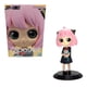 thumbnail image 3 of Banpresto Qposket Spy X Family Anya Dforger Ii Vb azul, 3 of 4