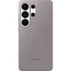 thumbnail image 1 of Funda Samsung Galaxy S26 Ultra Slim Magnet 0.95 mm Gris, 1 of 3