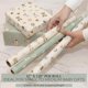 thumbnail image 2 of Papel de Regalo ZICOTO Baby Shower 3 Rollos 17x120, 2 of 3