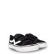thumbnail image 1 of Zapatilla Niño de Lona Velcros Ajustables Negro Pillin, 1 of 3