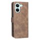 thumbnail image 5 of Funda Billetera para Xiaomi Poco X8 Pro Protección RFID y Soporte Ajustable Marrón, 5 of 6