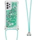 thumbnail image 1 of Funda FOXDOCK para Samsung Galaxy A73 5G con Cuerda Ajustable, Brillo Líquido, Protección Antigolpes y Lente – Ideal para Regalo, 1 of 6