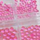 thumbnail image 3 of Cuentas de Burbujas Suxumhao Rosa 3 Cajas, 3 of 4