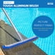 thumbnail image 5 of Cepillo Para Piscina De 46 Cm Con Cerdas De Acero Inoxidable, 5 of 7