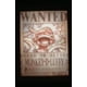 thumbnail image 4 of Cuadro Led de Cartel Luffy Gear 5 23x18cm, 4 of 5