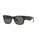 thumbnail image 1 of Lente de Sol Ray-Ban RB0840S Mega Wayfarer 901/58 51 Unisex, 1 of 3