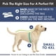 thumbnail image 5 of Capa para Perro Spark Paws, Suave como Mantequilla, 5 of 7