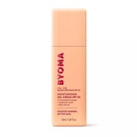 Crema Gel Hidratante Con Spf30 Byoma 50Ml