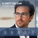 thumbnail image 4 of Lentes de Lectura FATHEADZ EYEWEAR John Raymond Ultimate Fit, 4 of 7