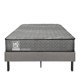 thumbnail image 1 of Cama Europea Koppla Comfort 1.5 Plaza Base Normal, 1 of 7