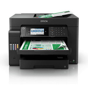 Impresora Epson L15150 Ecotank Duplex Automático A3