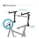 thumbnail image 3 of Soporte de Piano Desmontable y Ajustable de Segundo Nivel Knox Gear Knox, 3 of 4
