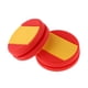 thumbnail image 1 of Raqueta de tenis de silicona de 2 piezas Bandera Nacional Amortiguadores Espa?a, 1 of 5