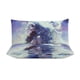 thumbnail image 5 of Corpse Bride Duvet Cover Set, 3 Piece Bedding Set Decorative Comforter Cover Set, 5 of 5