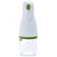 thumbnail image 2 of Pulverizador de aceite Prepara Simply Mist Glass Healthy Eating White, 2 of 3