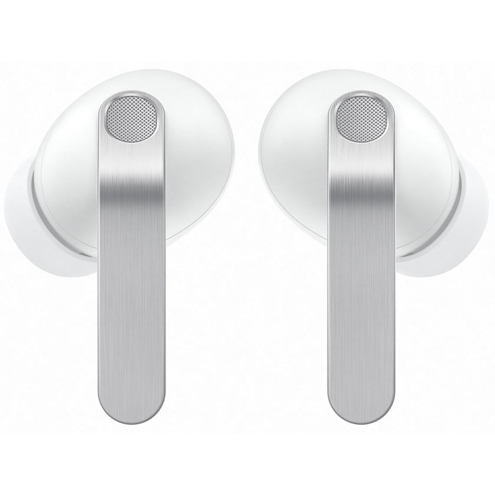 Auriculares Samsung Galaxy Buds 4 Pro Inalámbricos Con Anc Blancos
