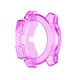 thumbnail image 3 of Carcasa Protectora De TPU Cuerpo Completo Para Garmin Instinct Smartwatch Morado, 3 of 5