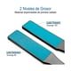thumbnail image 3 of Lima profesional removedor de callos de pies Withshyan Korea, 3 of 3