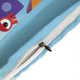 thumbnail image 4 of Number Block Bedding Set Duvet Cover Comfortable and Lightweight Cartoon Bedding3 Piece, 4 of 5