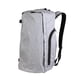 thumbnail image 5 of Bolsa De Viaje Para Gimnasio Bolsa De Equipaje Mochila De Yoga Multifunción Para Entrenamiento En Casa Yoga Gris, 5 of 5