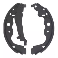 Repuestos Del Sol - Juego Patines Freno Traseros Renault Dokker 1.6 2015 2022