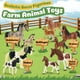 thumbnail image 2 of Set 10 Figuras Caballos Zippytots Juego Realista, 2 of 3