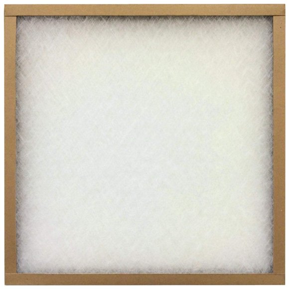 Filtro de aire HVAC Flanders FURN GLS 30x46x2,5 cm