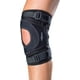 thumbnail image 1 of Soporte de rodilla DonJoy Tru-Pull Lite para pierna derecha, talla mediana, 1 of 3