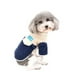 thumbnail image 1 of Polerón Polar Ropa Para Perros Raza Pequeña Beige Talla Xxxl, 1 of 4